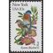 #1984 20c State Birds & Flowers New York 1982 Mint NH