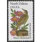 #1986 20c State Birds & Flowers North Dakota 1982 Mint NH