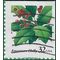 #3177 32c Christmas American Holly Booklet Single 1997 Used