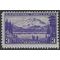 # 800 3c Alaska Mt McKinley 1937 Mint NH