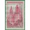 France # 854 1957 Used