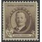 # 888 10c American Artists Frederic Remington 1940 Mint NH