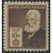 # 893 10c Famous American Inventors Alexander Graham Bell 1940 Mint NH