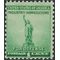 # 899 1c Statue of Liberty 1940 Mint NH