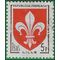 France # 902 1958 Used