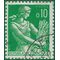 France # 939 1960 Used