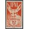Ifin #B 5 1951 Mint LH