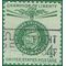#1168 4c Champion of Liberty Giuseppe Garibaldi 1960 Used