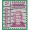 #1286 10c Andrew Jackson 1967 Used