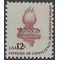 #1594 12c Americana Issue Torch, Statue of Liberty 1981 Mint NH
