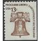 #1595c Americana Issue Liberty Bell Booklet Single 1975 Mint NH