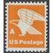 #1735 15c Non-Denominated A Rate Eagle 1978 Mint NH