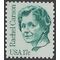 #1857 17c Great Americans Rachel Carson 1981 Mint NH