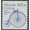 #1901 5.9c Bicycle 1870s Coil Single 1982 Mint NH