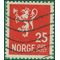 Norway # 197a 1946 Used
