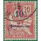 French Morocco # 30 1911 Used HHR