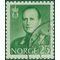 Norway # 360 1958 Used