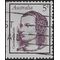 Australia # 447 1968 Used