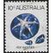 Australia # 562 1974 Used