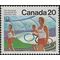 Canada # 682 1976 Mint NH