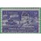 #1026 3c Gen. George S. Patton 1953 Used