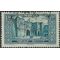 French Morocco #111 1927 Used
