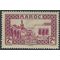 French Morocco #125 1933 Mint H