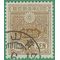 Japan # 138a 1925 Used