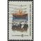 #1420 6c 350th Anniversary Landing of the Pilgrims 1970 Used