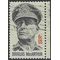 #1424 6c Gen. Douglas MacArthur 1971 Used