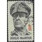 #1424 6c Gen. Douglas MacArthur 1971 Used