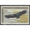 #1430 8c Wildlife Conservation California Condor 1971 Used