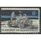 #1435 8c Space Achievement Lunar Rover 1971 Used
