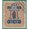 Japan # 144 1929 Used