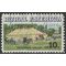 #1505 10c Chautauqua Institution 1974 Used