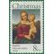 #1507 8c Madonna and Child 1973 Used
