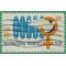 #1571 10c International Woman's Year 1975 Used