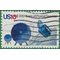 #1575 10c 200 Years of the United States Postal Service Satellite Mailgrams 1975 Used