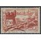 French Morocco #168 1940 Used