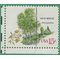 #1767 15c American Trees Grey Birch 1978 Used