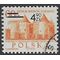 Poland #1926 1972 CTO H