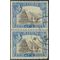 ADEN #23a 1945 Used Pair Faults