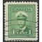 Canada # 249 1942 Used
