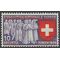 Switzerland # 253 1939 Used