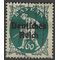 Germany Bavaria #263 1920 Used