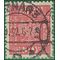 Poland # 273 1932 Used