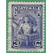 Guatemala # 322 1948 Used