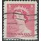Canada # 327 1953 Used