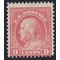 # 415 9c Thomas Jefferson 1914 Mint H