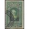 Brazil # 481 1939 Used Toned Edge